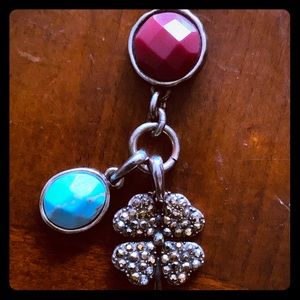 Lucky 🍀 Brand Bracelet